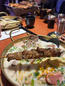 Review photo uploaded by mecookies