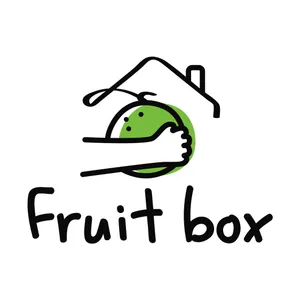 Fruit Box - Logo