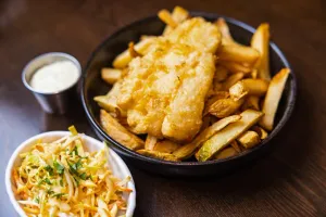 Curry N Grill East Indian Bistro - Indian restaurant in Vancouver – fine dining dishes, interior photos, and ambiance.