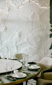 Fortune Feast - Szechuan Spicy restaurant in Richmond – fine dining dishes, interior photos, and ambiance.