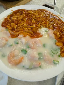 Neptune Seafood Burnaby - Dim Sum restaurant in Burnaby – fine dining dishes, interior photos, and ambiance.