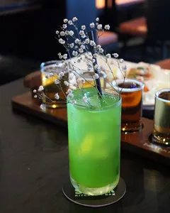 Spark Kitchen and Bar - KTV & Club restaurant in Richmond – fine dining dishes, interior photos, and ambiance.