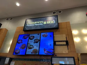 Review photo uploaded by yeoh at Champion Potato Noodle Richmond