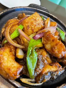 Neptune Wonton Noodle Surrey Central - Taiwanese & HK Cafe restaurant in Surrey – fine dining dishes, interior photos, and ambiance.