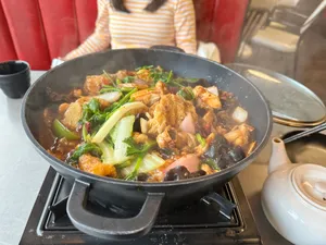 Review photo uploaded by Carrey at The Regalia Restaurant