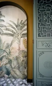 Fortune Feast - Szechuan Spicy restaurant in Richmond – fine dining dishes, interior photos, and ambiance.