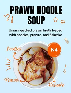 Shiok Express - Singaporean restaurant in Burnaby – fine dining dishes, interior photos, and ambiance.