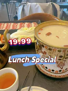 Review photo uploaded by mamamia at Beijing Hot Pot