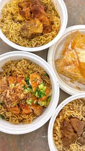 One Cafe Empire Centre - Taiwanese & HK Cafe restaurant in Richmond – fine dining dishes, interior photos, and ambiance.