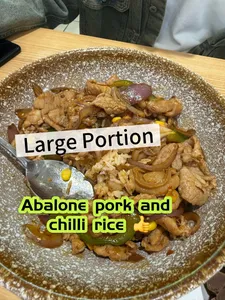 Review photo uploaded by Robin at Meetrice Noodle Richmond