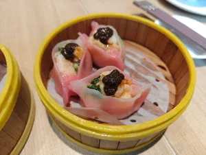 Fortune Terrace Joy Cafe - Dim Sum restaurant in Vancouver – fine dining dishes, interior photos, and ambiance.