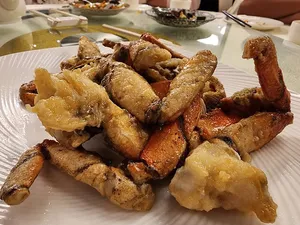 Neptune Seafood Burnaby - Dim Sum restaurant in Burnaby – fine dining dishes, interior photos, and ambiance.