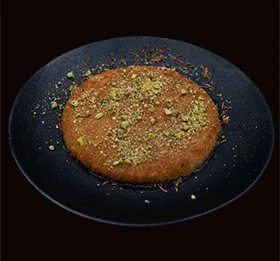 Saba Foods - Middle Eastern restaurant in Vancouver – fine dining dishes, interior photos, and ambiance.