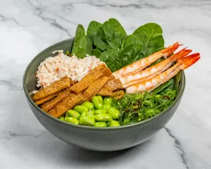 VanLove sushi & more - Japanese & Sushi restaurant in Downtown Vancouver – fine dining dishes, interior photos, and ambiance.