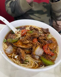 Review photo uploaded by Grant at Shanghai Taste