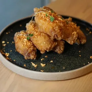 Madame Danh - Vietnamese restaurant in Vancouver – fine dining dishes, interior photos, and ambiance.