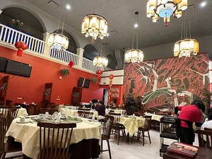 South Silk Road Restaurant - Szechuan Spicy restaurant in Richmond – fine dining dishes, interior photos, and ambiance.