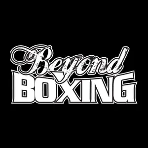 Beyond Boxing - Logo
