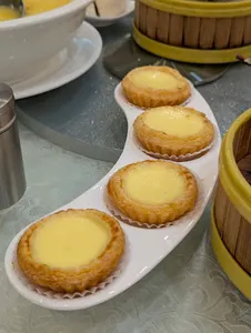 Neptune Palace Restaurant Surrey - Dim Sum restaurant in Surrey – fine dining dishes, interior photos, and ambiance.