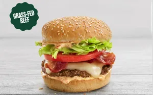 A&W Canada - Burgers restaurant in Richmond – fine dining dishes, interior photos, and ambiance.