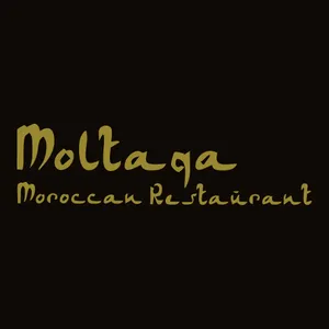 Moltaqa Moroccan Restaurant - Logo