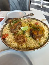 Review photo uploaded by Oh Horse at Saba Foods
