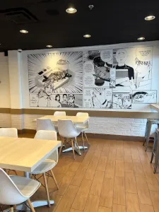 Hainan Kitchen - South Asian restaurant in Richmond – fine dining dishes, interior photos, and ambiance.