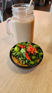 Pot Empire - Hot Pot restaurant in Burnaby – fine dining dishes, interior photos, and ambiance.