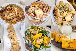 Review photo uploaded by 🇨🇳🍖姜滚滚💮 at Fortune Terrace Chinese Cuisine
