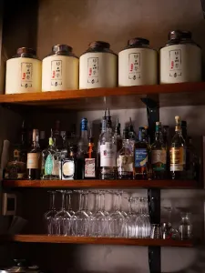 Heritage Asian Eatery - Global restaurant in Downtown Vancouver – fine dining dishes, interior photos, and ambiance.