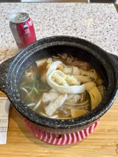 Review photo uploaded by Lucy at Grandma Liu Hot Pot