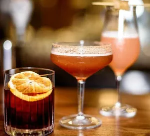 Swad Indian Kitchen - Indian restaurant in Vancouver – fine dining dishes, interior photos, and ambiance.