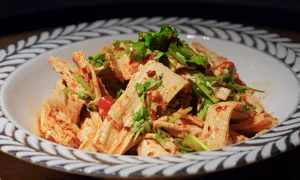 Stone and Flow Asian Bistro - Hot Pot restaurant in Richmond – fine dining dishes, interior photos, and ambiance.