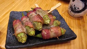 Kyabia Japanese Restaurant - Japanese & Sushi restaurant in Richmond – fine dining dishes, interior photos, and ambiance.