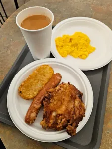 Cha Don Empire - Taiwanese & HK Cafe restaurant in Richmond – fine dining dishes, interior photos, and ambiance.