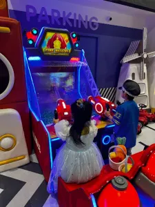 Jolly Bubble - For Kids restaurant in Richmond – fine dining dishes, interior photos, and ambiance.