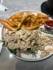 Review photo uploaded by Hannah at Cafe & Life