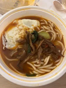 Ciwu Noodle House - Chinese restaurant in Richmond – fine dining dishes, interior photos, and ambiance.