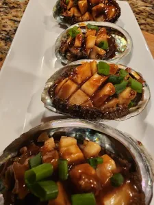 Chuan Ku BBQ Restaurant - BBQ restaurant in Richmond – fine dining dishes, interior photos, and ambiance.