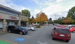 Hainan Kitchen - South Asian restaurant in Richmond – fine dining dishes, interior photos, and ambiance.