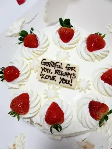 True Confections West broadway - Dessert restaurant in Vancouver – fine dining dishes, interior photos, and ambiance.