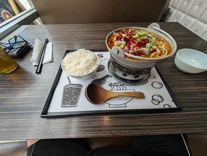 Bliss Cafe - Taiwanese & HK Cafe restaurant in Burnaby – fine dining dishes, interior photos, and ambiance.