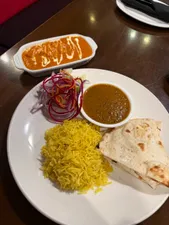 Review photo uploaded by Alexia at Curry Hut Indian Bistro