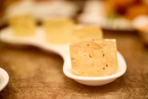 Yue Restaurant - Dim Sum restaurant in Richmond – fine dining dishes, interior photos, and ambiance.