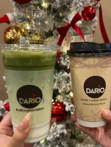 Dario Caffe Burnaby - Cafe restaurant in Burnaby – fine dining dishes, interior photos, and ambiance.