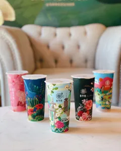 CHUN FUN HOW Burnaby Bubble Tea restaurant in Burnaby – fine dining dishes, interior photos, and ambiance.