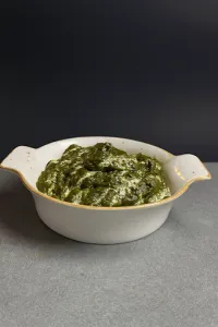 Modern Handi Indian Cuisine - Indian restaurant in Downtown Vancouver – fine dining dishes, interior photos, and ambiance.