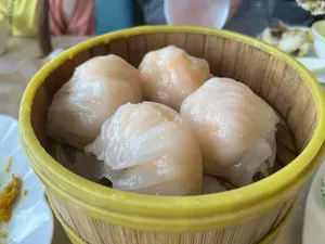 Neptune Seafood Coquitlam - Dim Sum restaurant – fine dining dishes, interior photos, and ambiance.