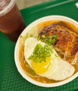 TAOS CAFE - Taiwanese & HK Cafe restaurant in Richmond – fine dining dishes, interior photos, and ambiance.