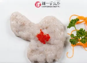 Liuyishou Hotpot Burnaby - Hot Pot restaurant in Burnaby – fine dining dishes, interior photos, and ambiance.